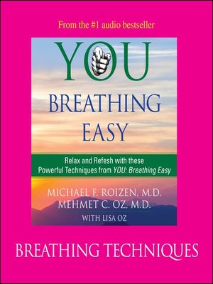 Breathing Techniques - Audiobook